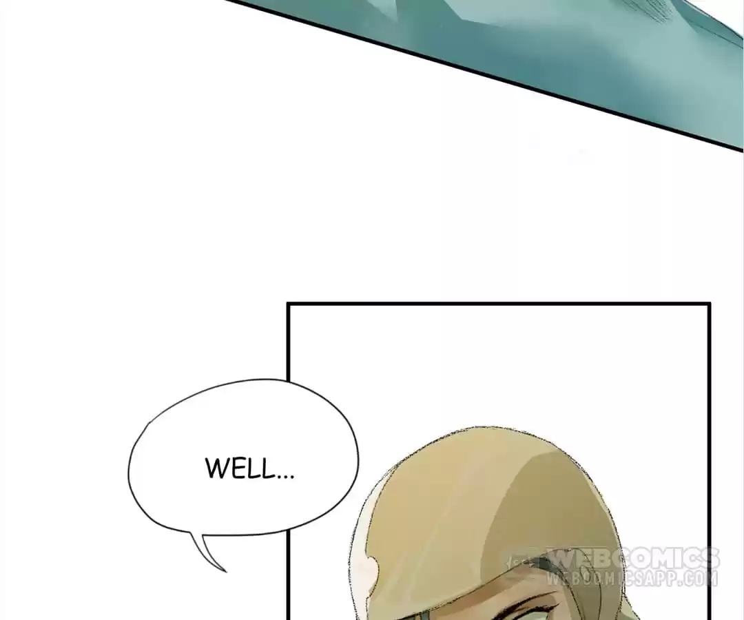 BetweenÂ LipsÂ andÂ Teeth Chapter 6 page 81 - 