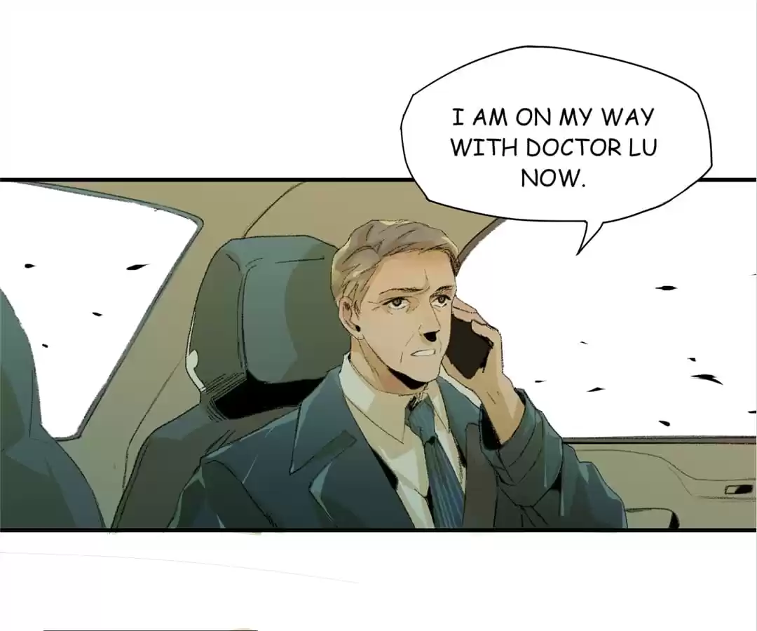 BetweenÂ LipsÂ andÂ Teeth Chapter 6 page 86 - 