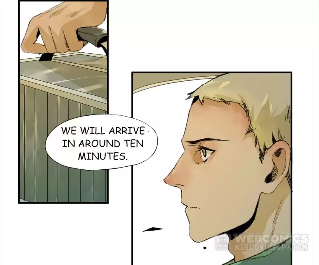 BetweenÂ LipsÂ andÂ Teeth Chapter 6 page 87 - 