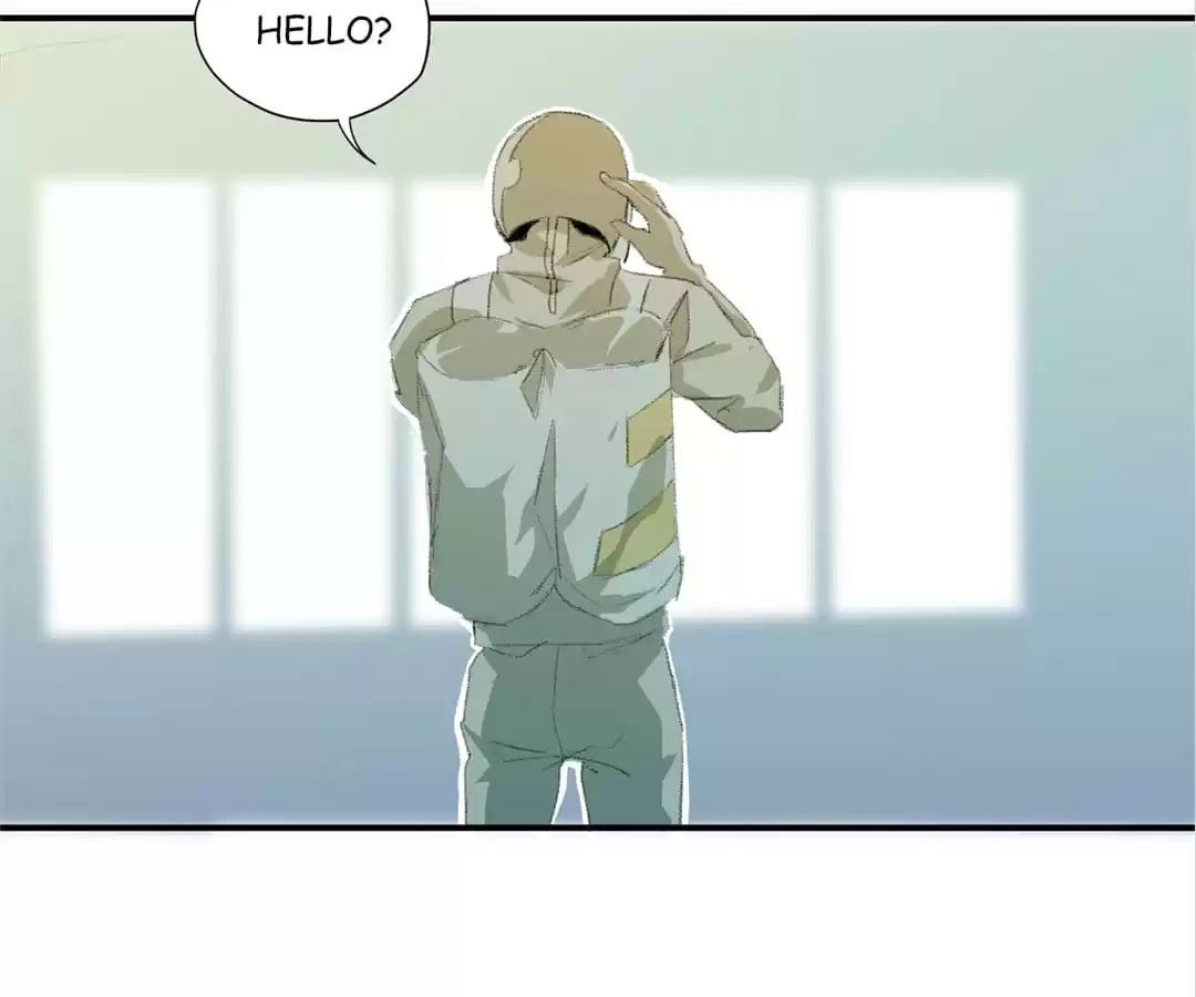 BetweenÂ LipsÂ andÂ Teeth Chapter 6 page 95 - 