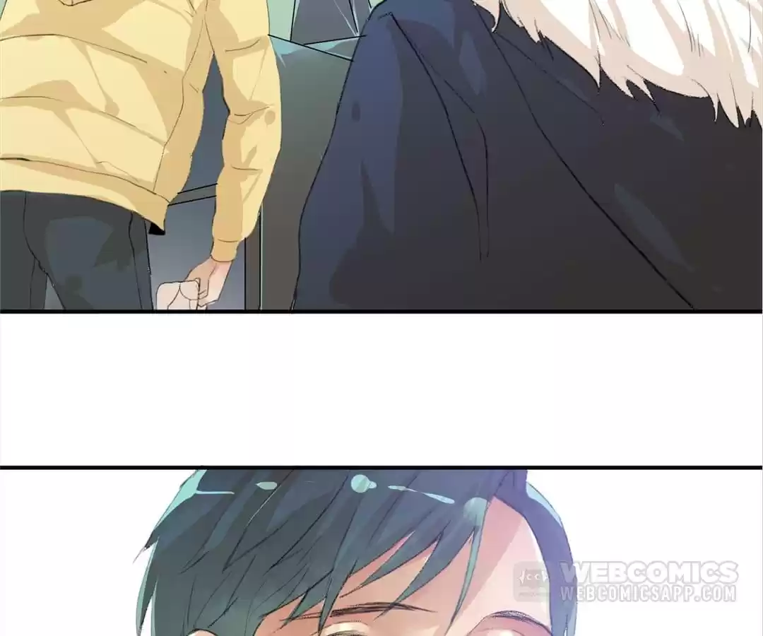 BetweenÂ LipsÂ andÂ Teeth Chapter 60 page 11 - 
