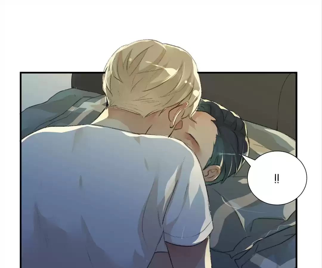 BetweenÂ LipsÂ andÂ Teeth Chapter 60 page 101 - 