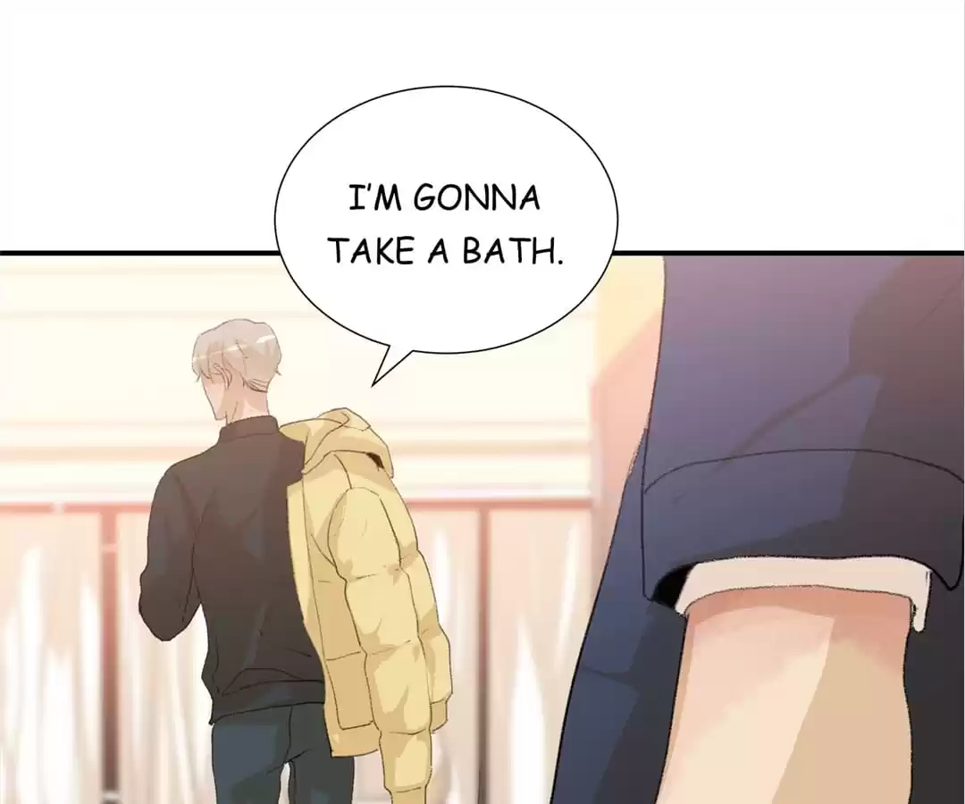BetweenÂ LipsÂ andÂ Teeth Chapter 60 page 13 - 