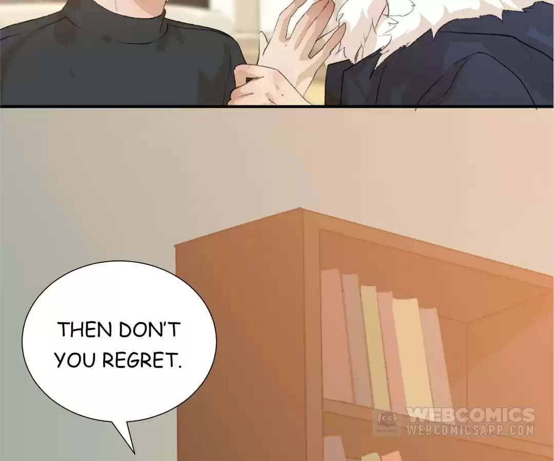 BetweenÂ LipsÂ andÂ Teeth Chapter 60 page 32 - 
