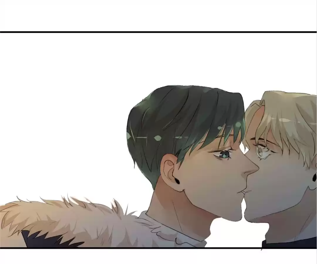 BetweenÂ LipsÂ andÂ Teeth Chapter 60 page 35 - 