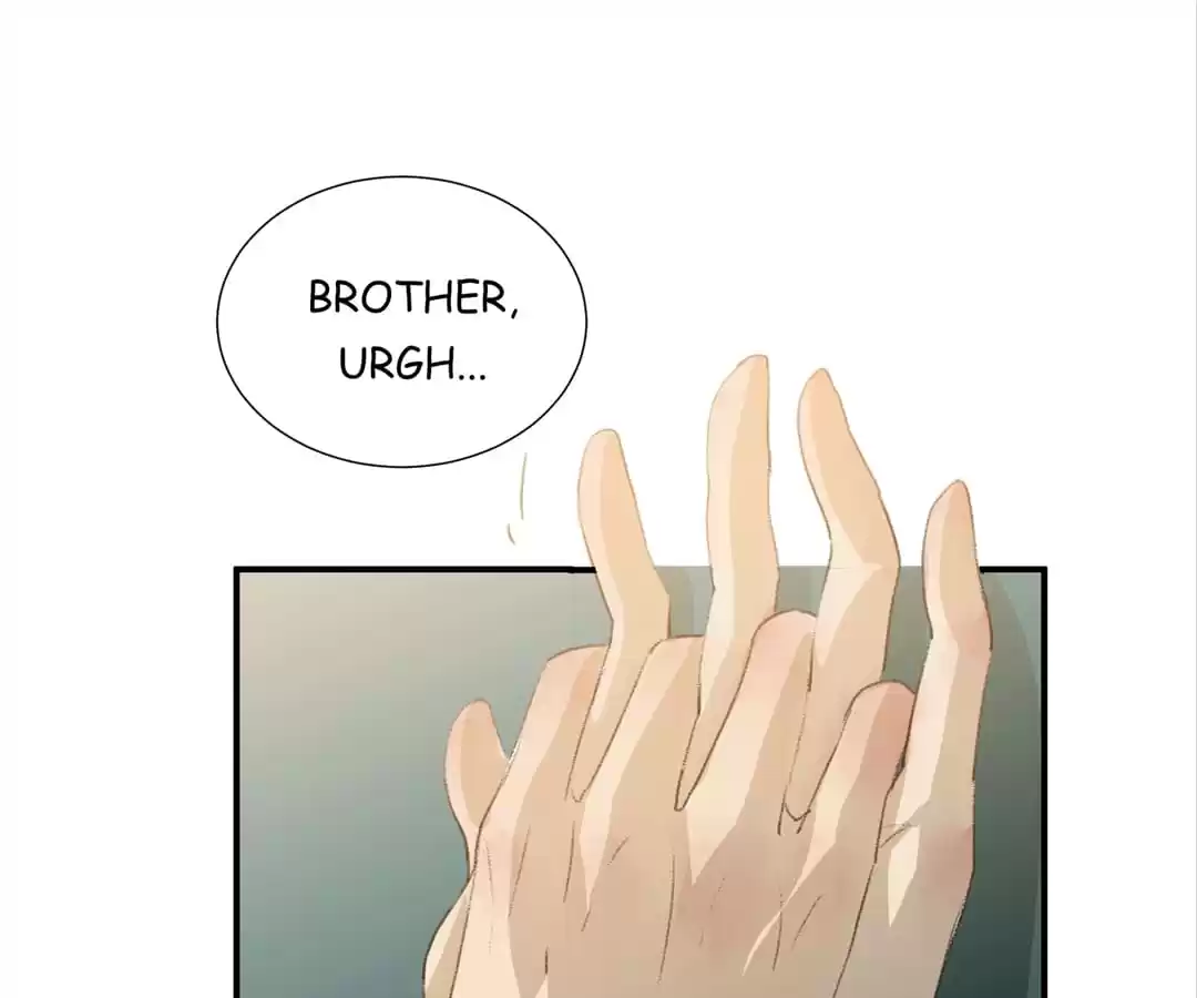 BetweenÂ LipsÂ andÂ Teeth Chapter 60 page 38 - 