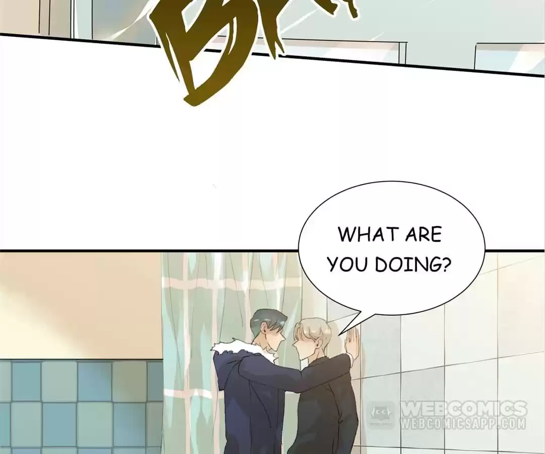 BetweenÂ LipsÂ andÂ Teeth Chapter 60 page 44 - 