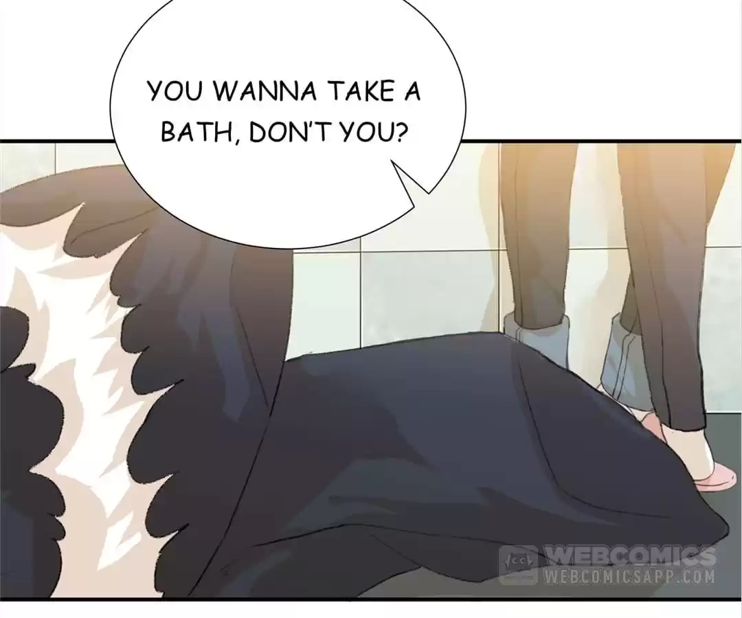 BetweenÂ LipsÂ andÂ Teeth Chapter 60 page 47 - 