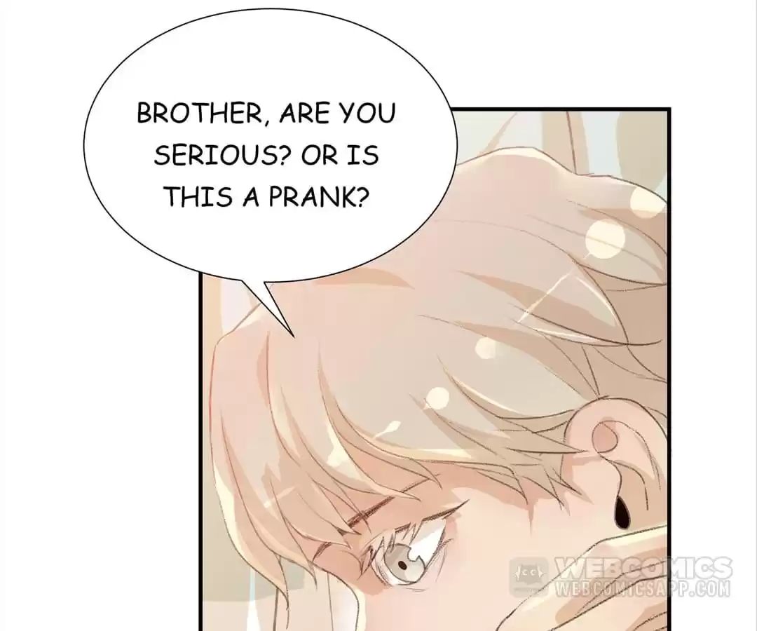 BetweenÂ LipsÂ andÂ Teeth Chapter 60 page 50 - 