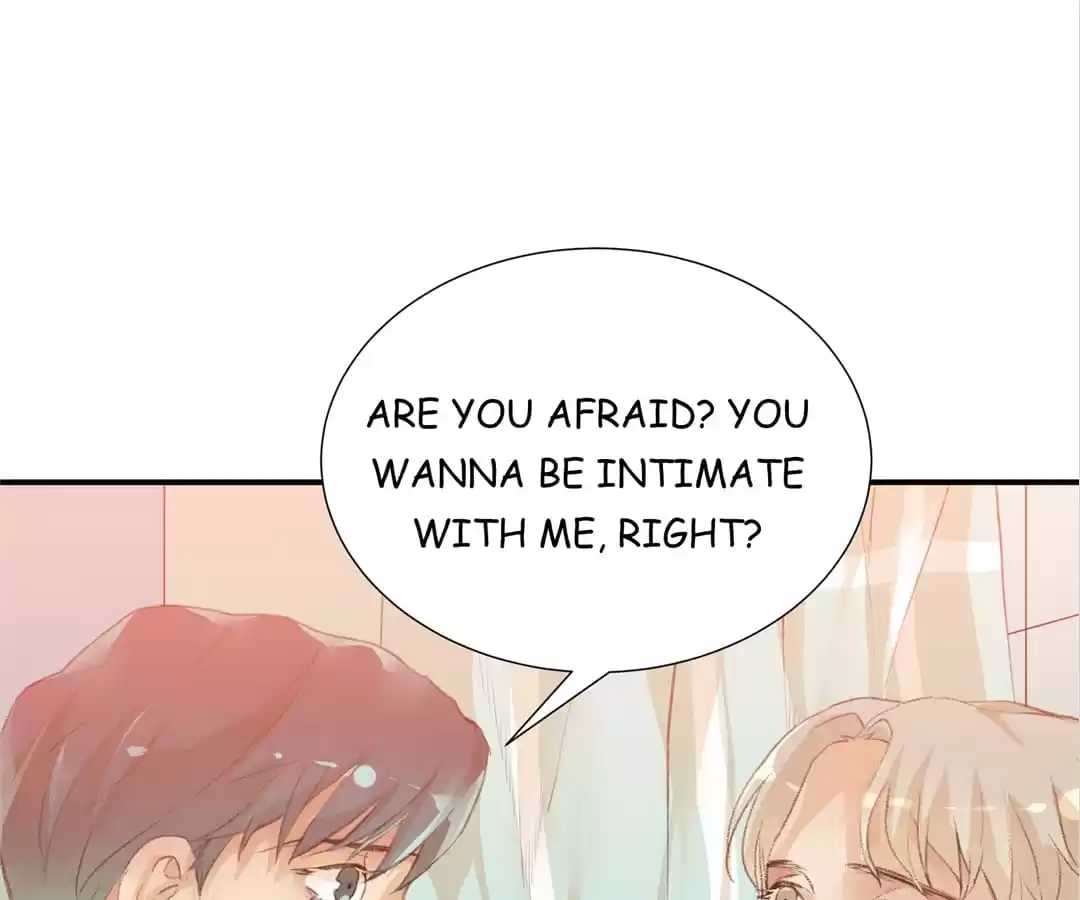 BetweenÂ LipsÂ andÂ Teeth Chapter 60 page 52 - 