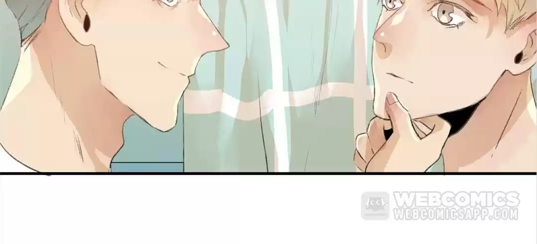 BetweenÂ LipsÂ andÂ Teeth Chapter 60 page 53 - 