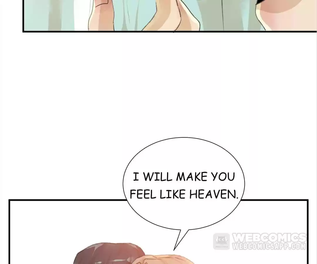 BetweenÂ LipsÂ andÂ Teeth Chapter 60 page 55 - 