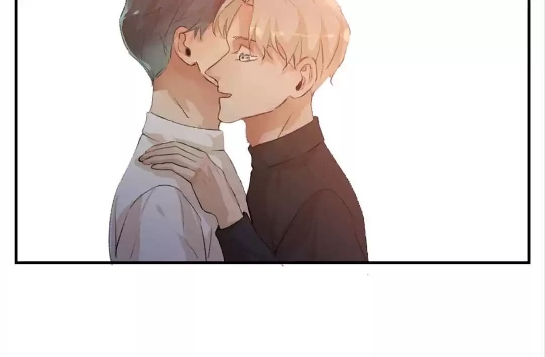 BetweenÂ LipsÂ andÂ Teeth Chapter 60 page 56 - 