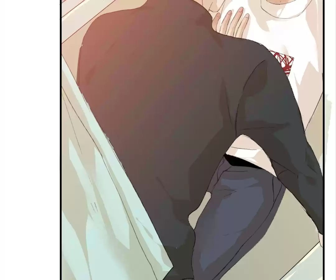 BetweenÂ LipsÂ andÂ Teeth Chapter 60 page 59 - 