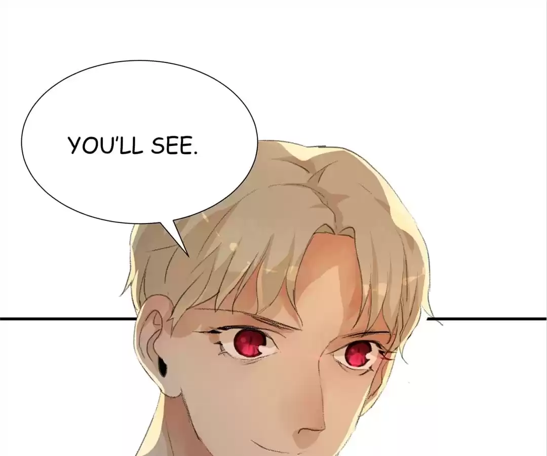 BetweenÂ LipsÂ andÂ Teeth Chapter 60 page 63 - 