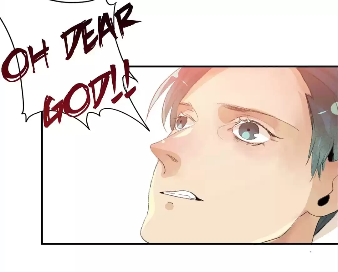 BetweenÂ LipsÂ andÂ Teeth Chapter 60 page 65 - 