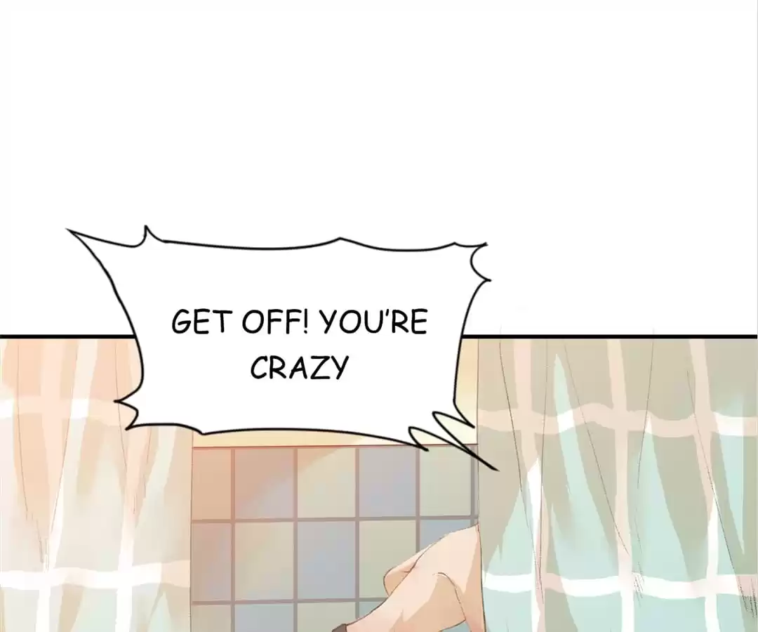 BetweenÂ LipsÂ andÂ Teeth Chapter 60 page 66 - 