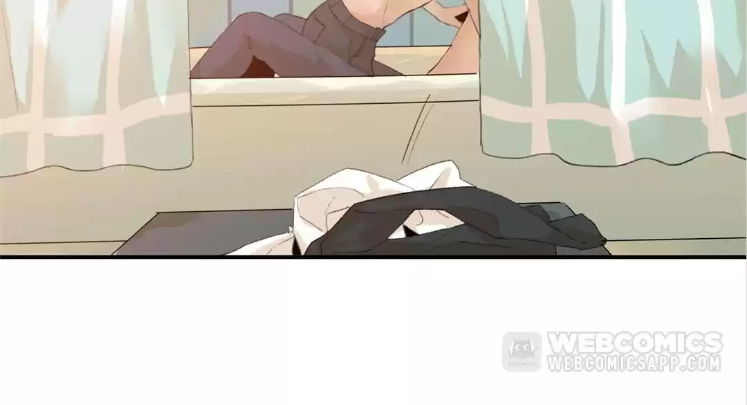 BetweenÂ LipsÂ andÂ Teeth Chapter 60 page 67 - 