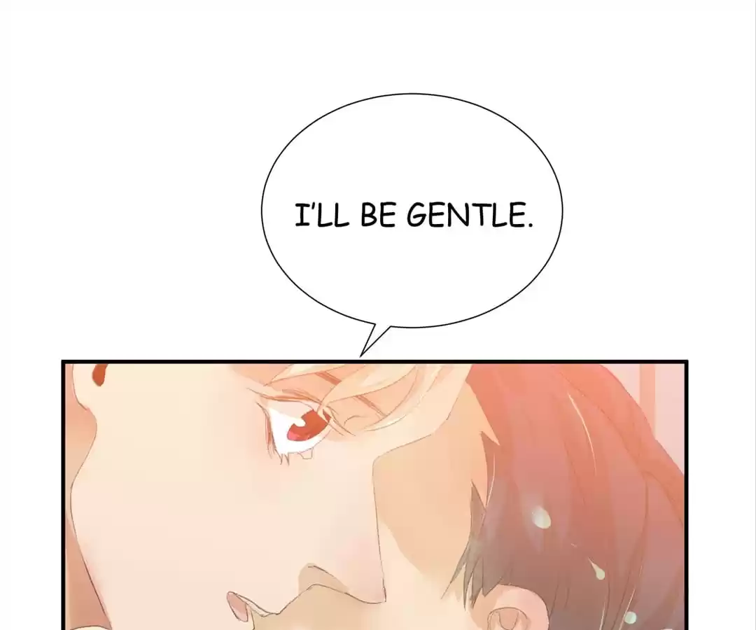 BetweenÂ LipsÂ andÂ Teeth Chapter 60 page 68 - 