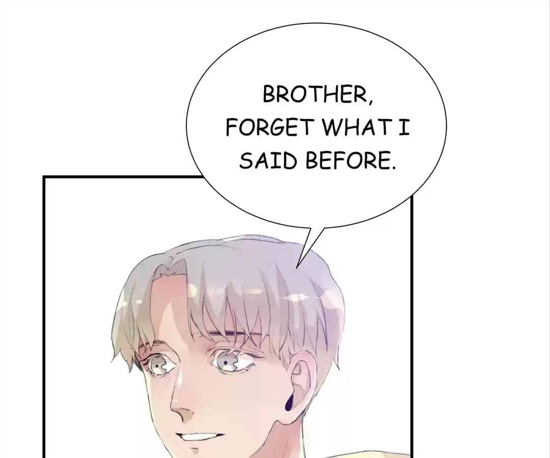 BetweenÂ LipsÂ andÂ Teeth Chapter 60 page 8 - 