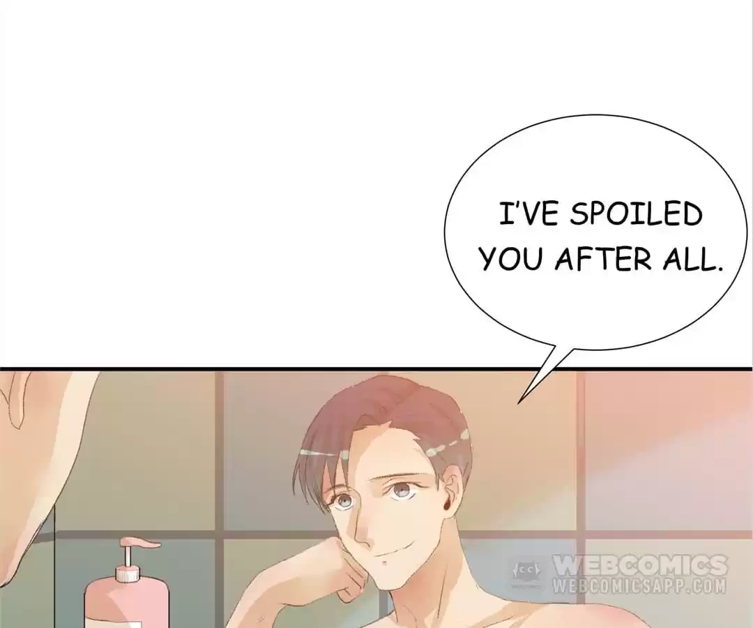 BetweenÂ LipsÂ andÂ Teeth Chapter 60 page 71 - 