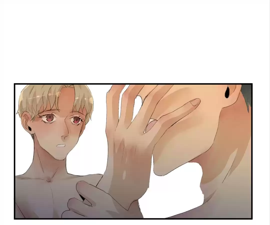 BetweenÂ LipsÂ andÂ Teeth Chapter 60 page 73 - 