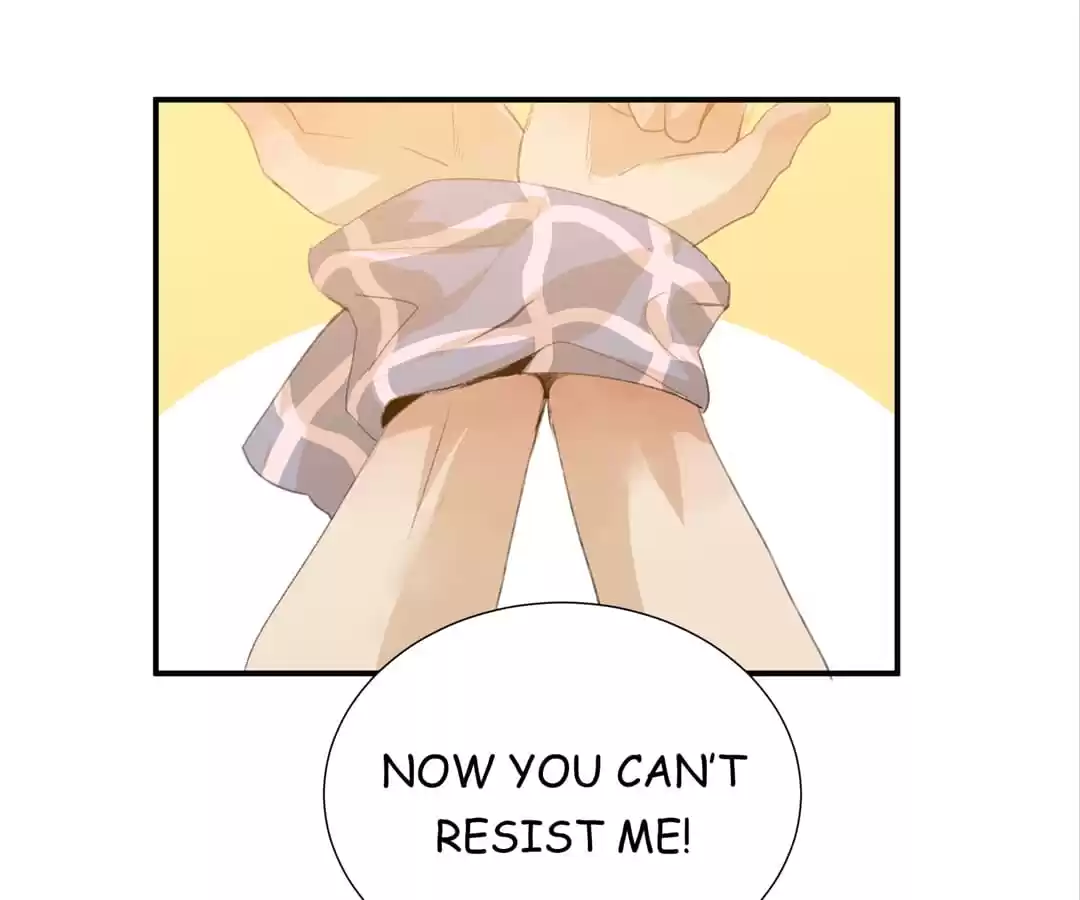 BetweenÂ LipsÂ andÂ Teeth Chapter 60 page 80 - 