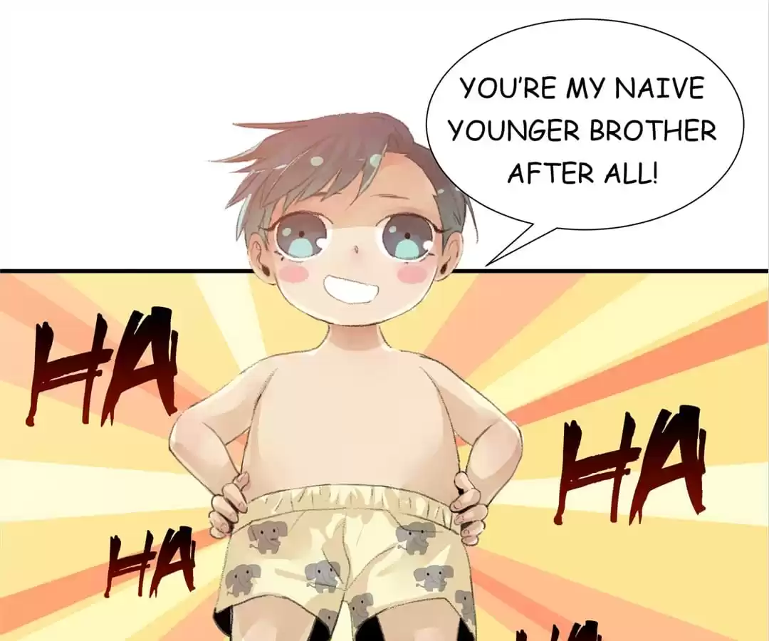 BetweenÂ LipsÂ andÂ Teeth Chapter 60 page 82 - 