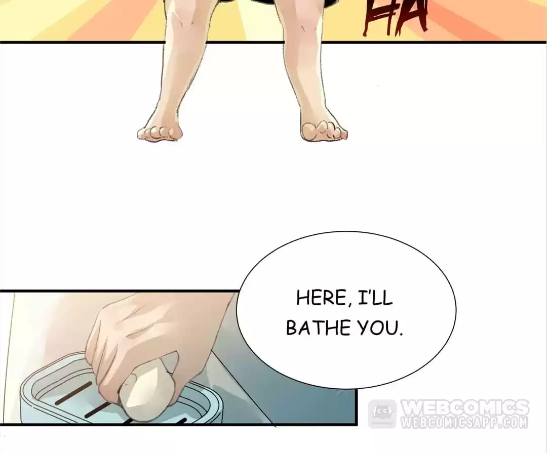BetweenÂ LipsÂ andÂ Teeth Chapter 60 page 83 - 
