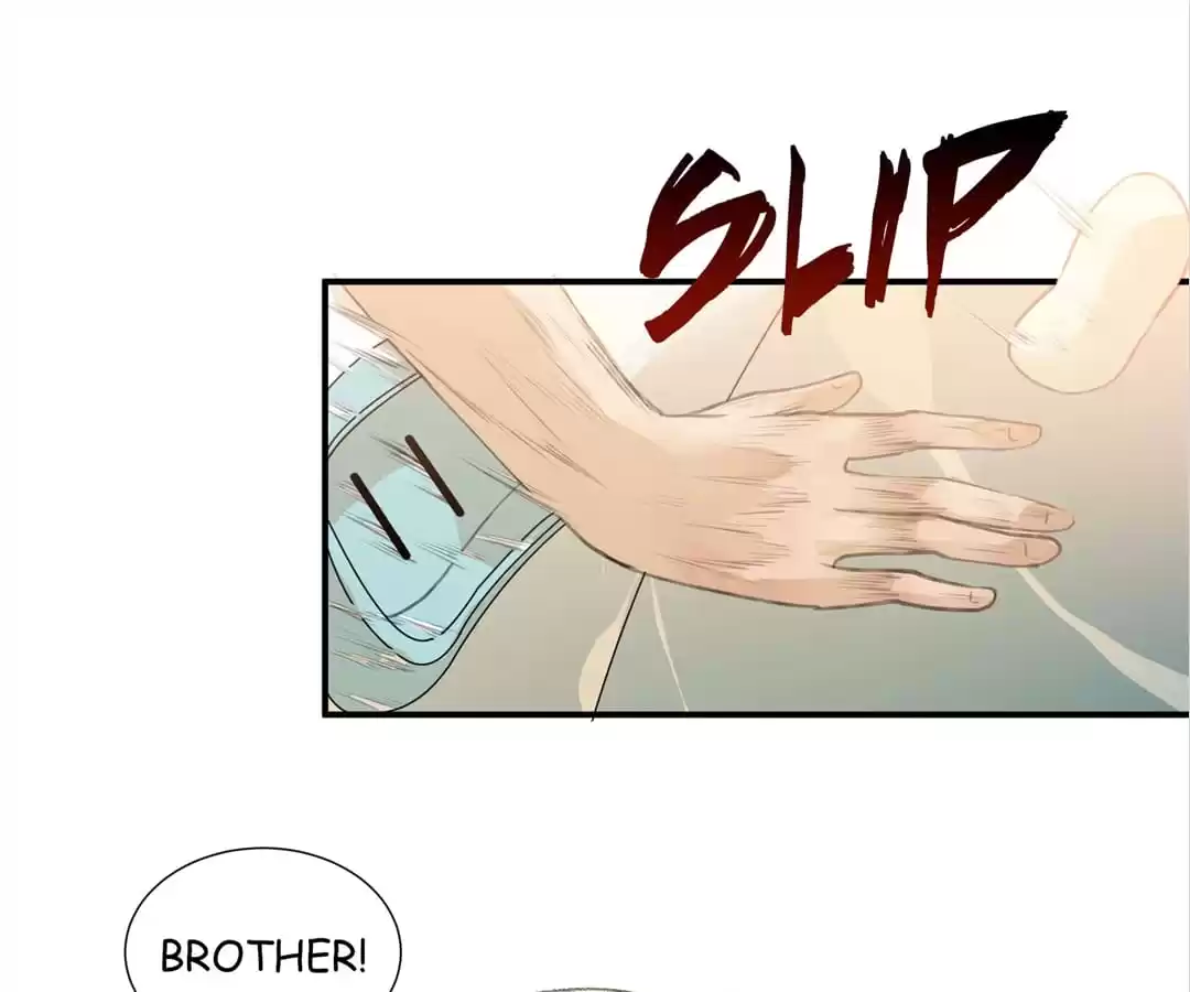 BetweenÂ LipsÂ andÂ Teeth Chapter 60 page 84 - 