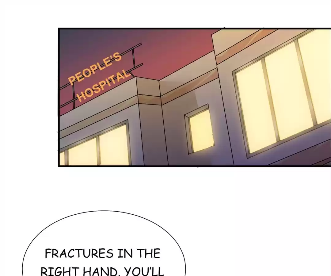 BetweenÂ LipsÂ andÂ Teeth Chapter 60 page 87 - 
