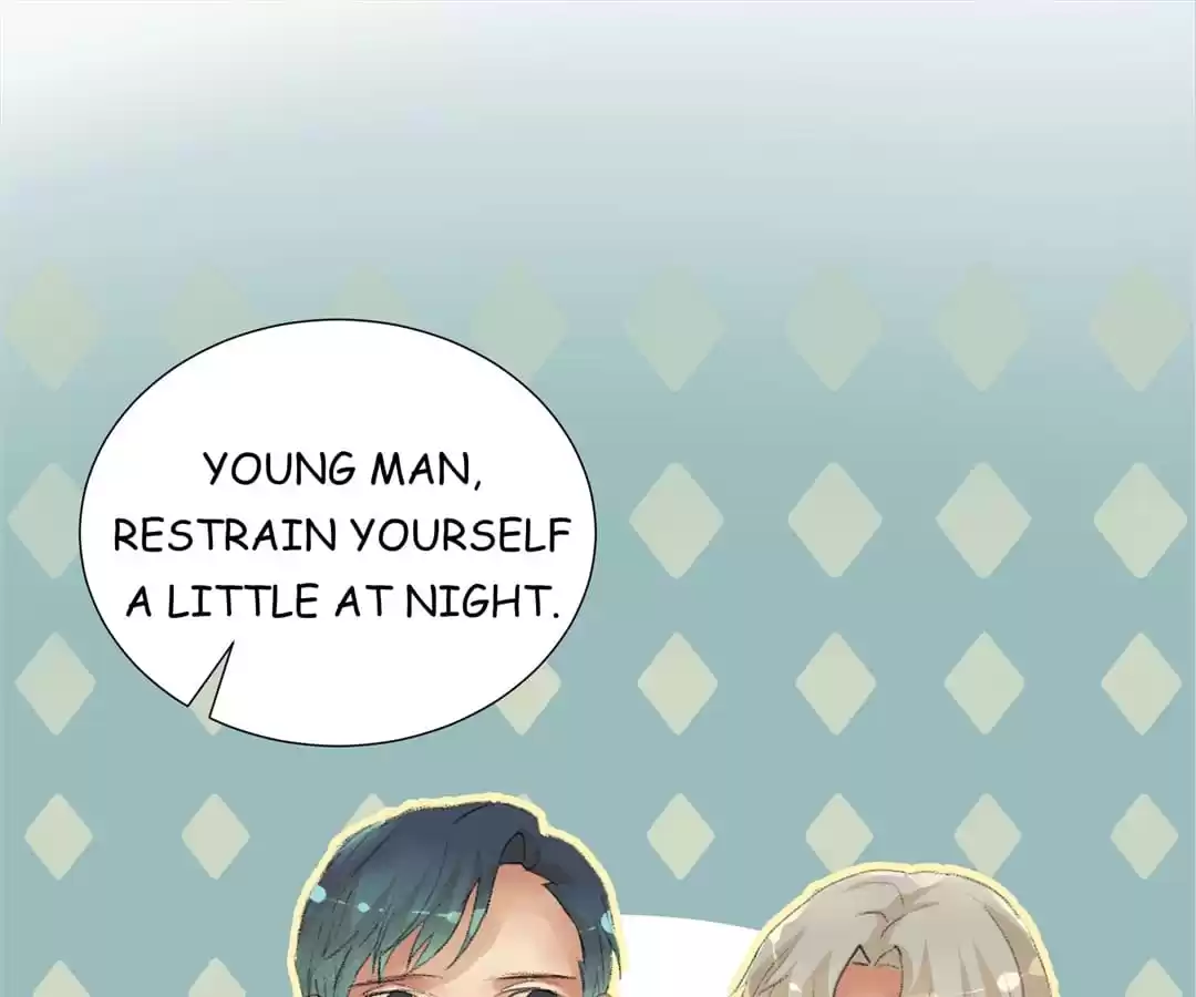 BetweenÂ LipsÂ andÂ Teeth Chapter 60 page 90 - 