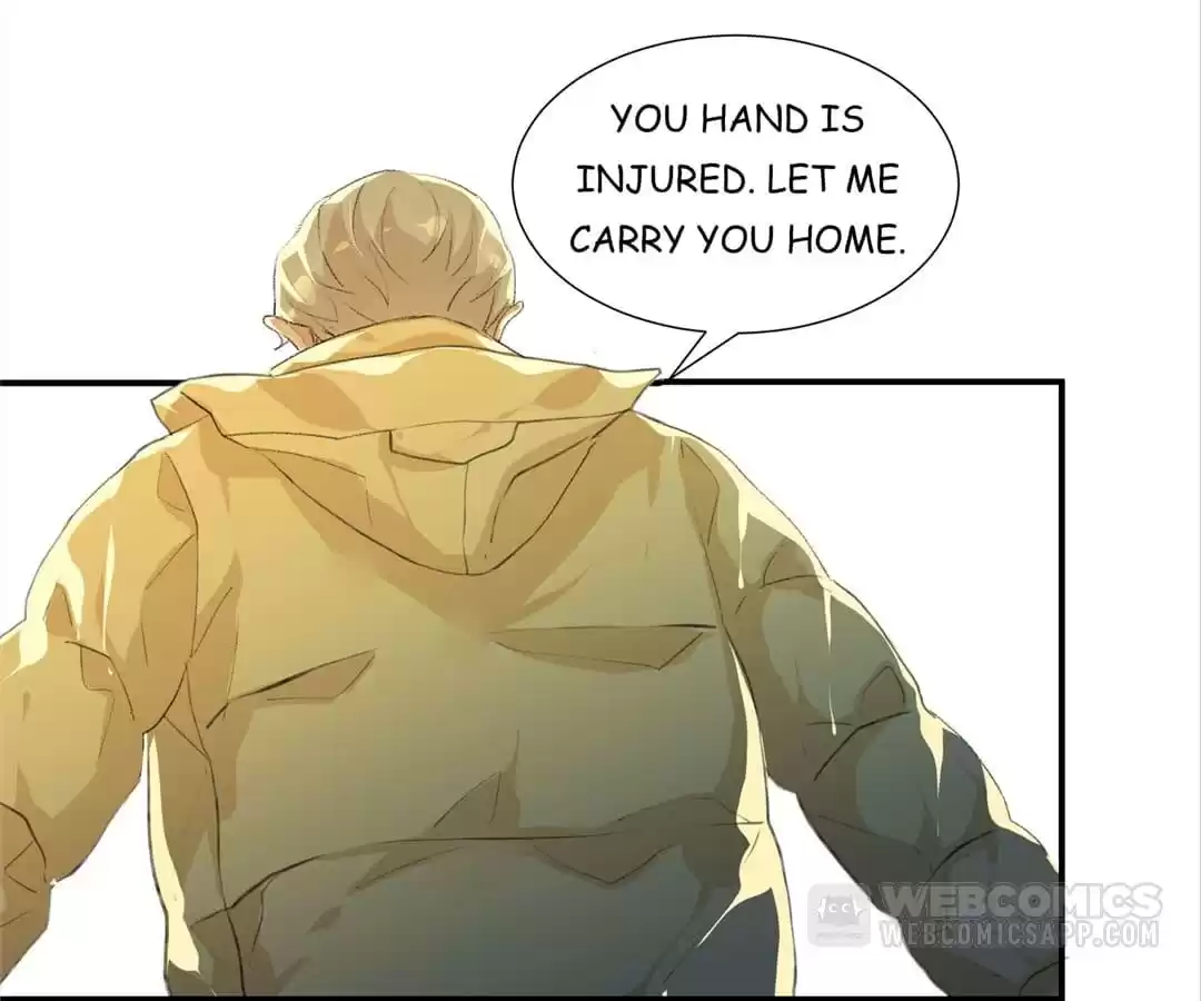 BetweenÂ LipsÂ andÂ Teeth Chapter 60 page 94 - 