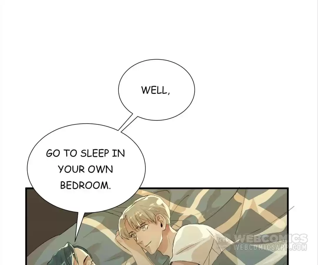 BetweenÂ LipsÂ andÂ Teeth Chapter 60 page 97 - 