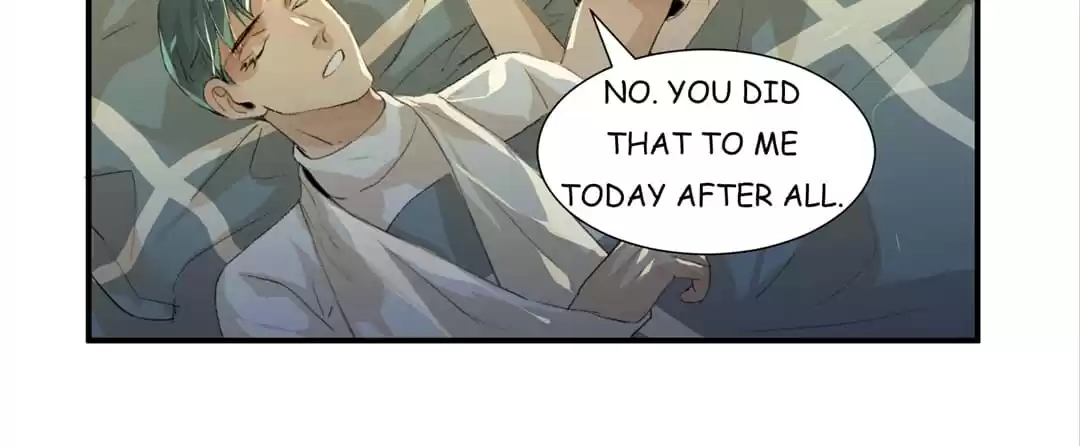 BetweenÂ LipsÂ andÂ Teeth Chapter 60 page 98 - 