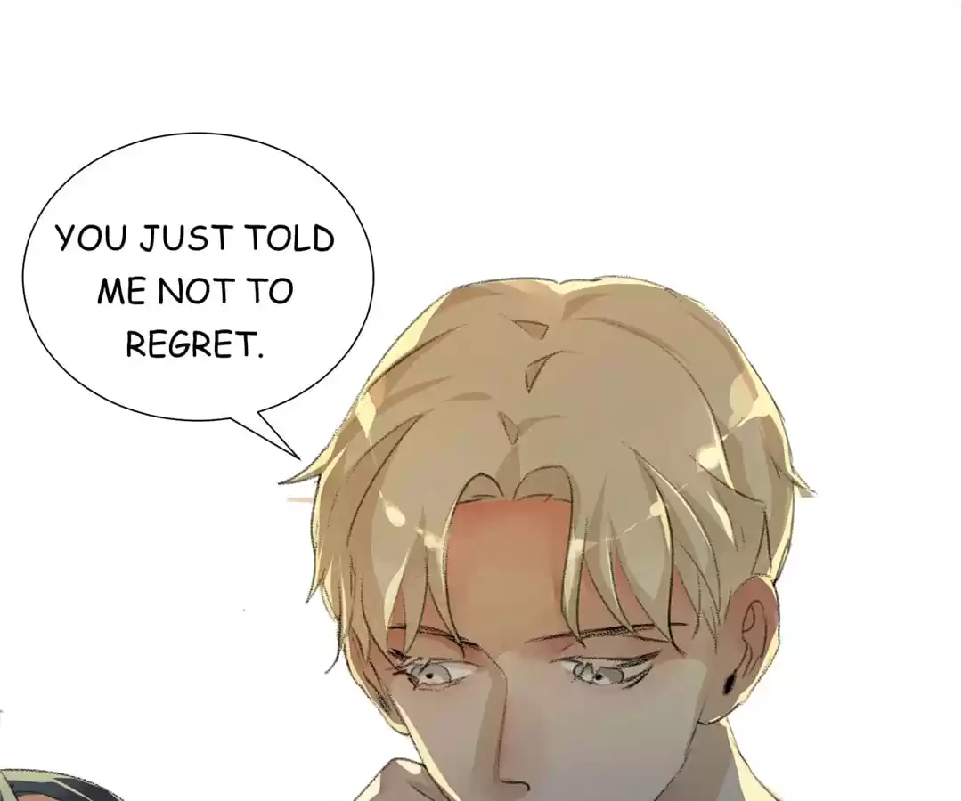 BetweenÂ LipsÂ andÂ Teeth Chapter 60 page 99 - 