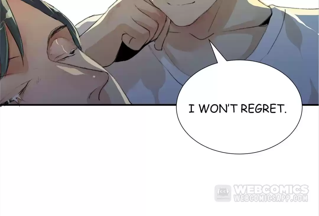 BetweenÂ LipsÂ andÂ Teeth Chapter 60 page 100 - 