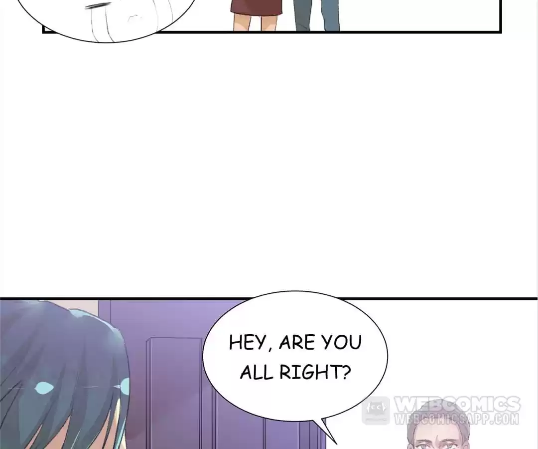 BetweenÂ LipsÂ andÂ Teeth Chapter 61 page 11 - 