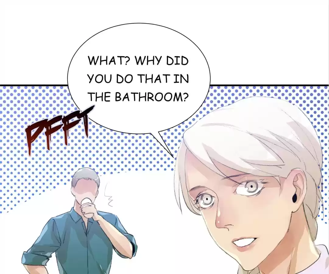 BetweenÂ LipsÂ andÂ Teeth Chapter 61 page 15 - 