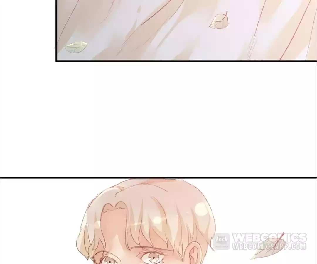BetweenÂ LipsÂ andÂ Teeth Chapter 61 page 20 - 