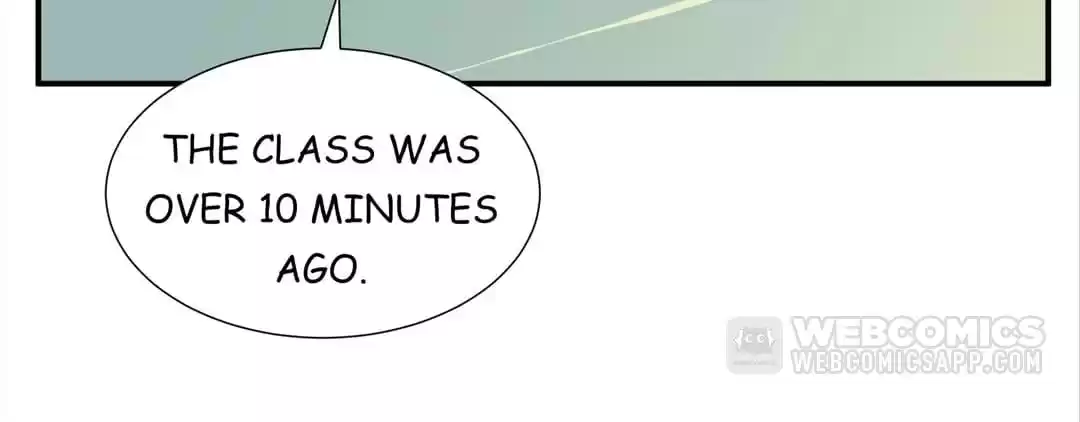 BetweenÂ LipsÂ andÂ Teeth Chapter 61 page 26 - 