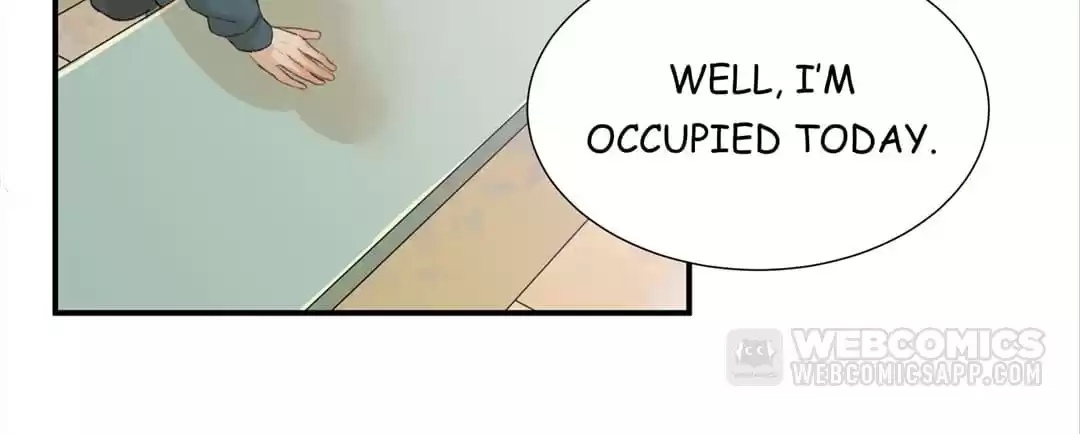 BetweenÂ LipsÂ andÂ Teeth Chapter 61 page 28 - 
