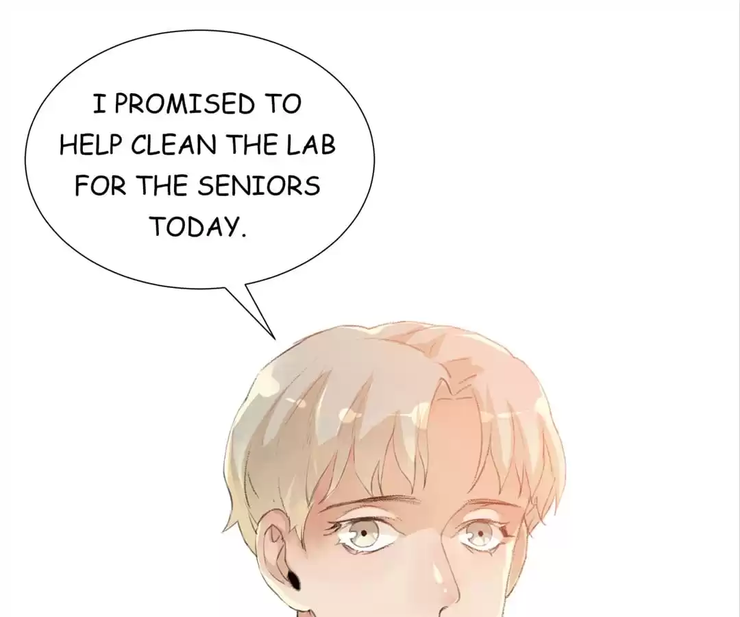 BetweenÂ LipsÂ andÂ Teeth Chapter 61 page 29 - 