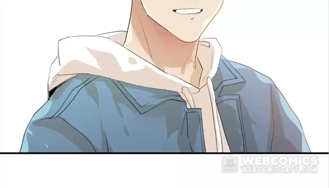 BetweenÂ LipsÂ andÂ Teeth Chapter 61 page 30 - 
