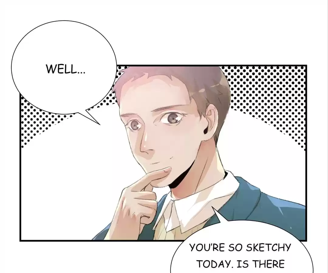 BetweenÂ LipsÂ andÂ Teeth Chapter 61 page 31 - 