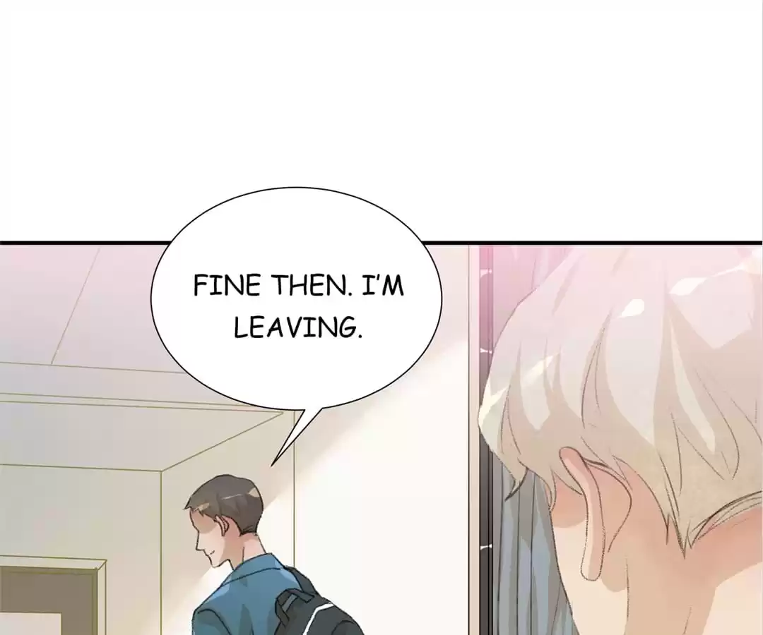 BetweenÂ LipsÂ andÂ Teeth Chapter 61 page 34 - 