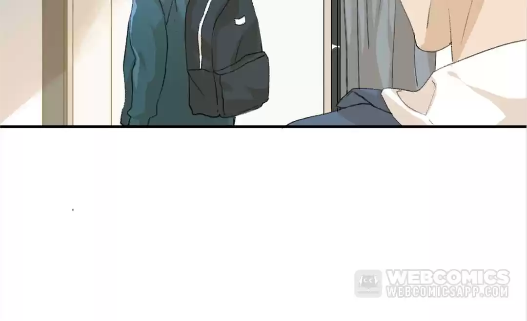 BetweenÂ LipsÂ andÂ Teeth Chapter 61 page 35 - 