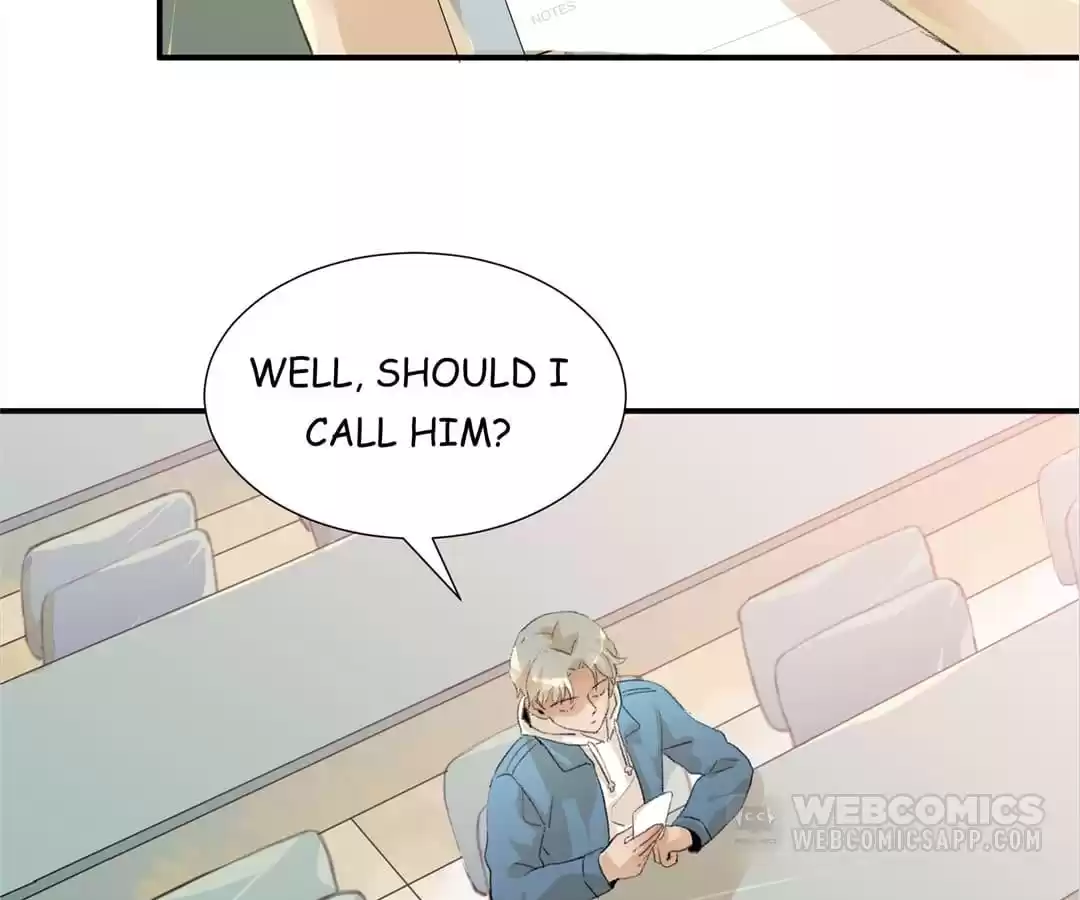 BetweenÂ LipsÂ andÂ Teeth Chapter 61 page 37 - 
