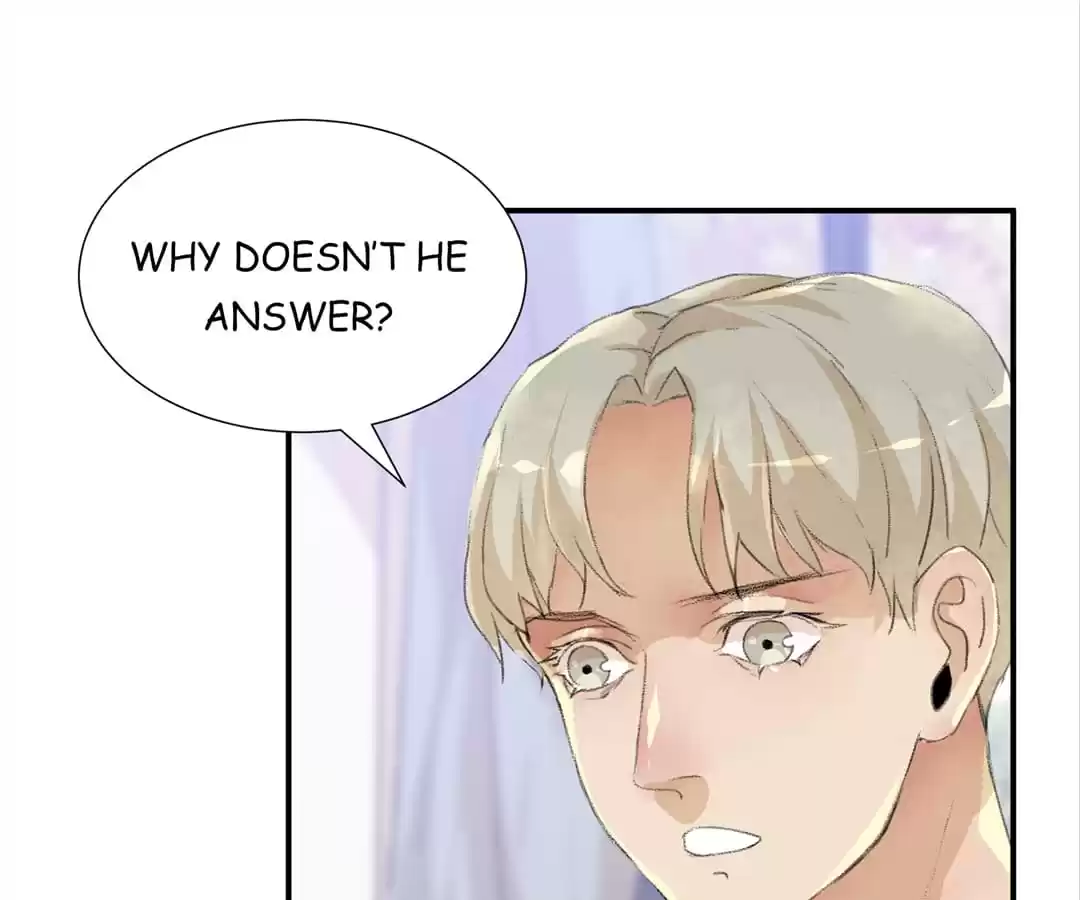 BetweenÂ LipsÂ andÂ Teeth Chapter 61 page 42 - 