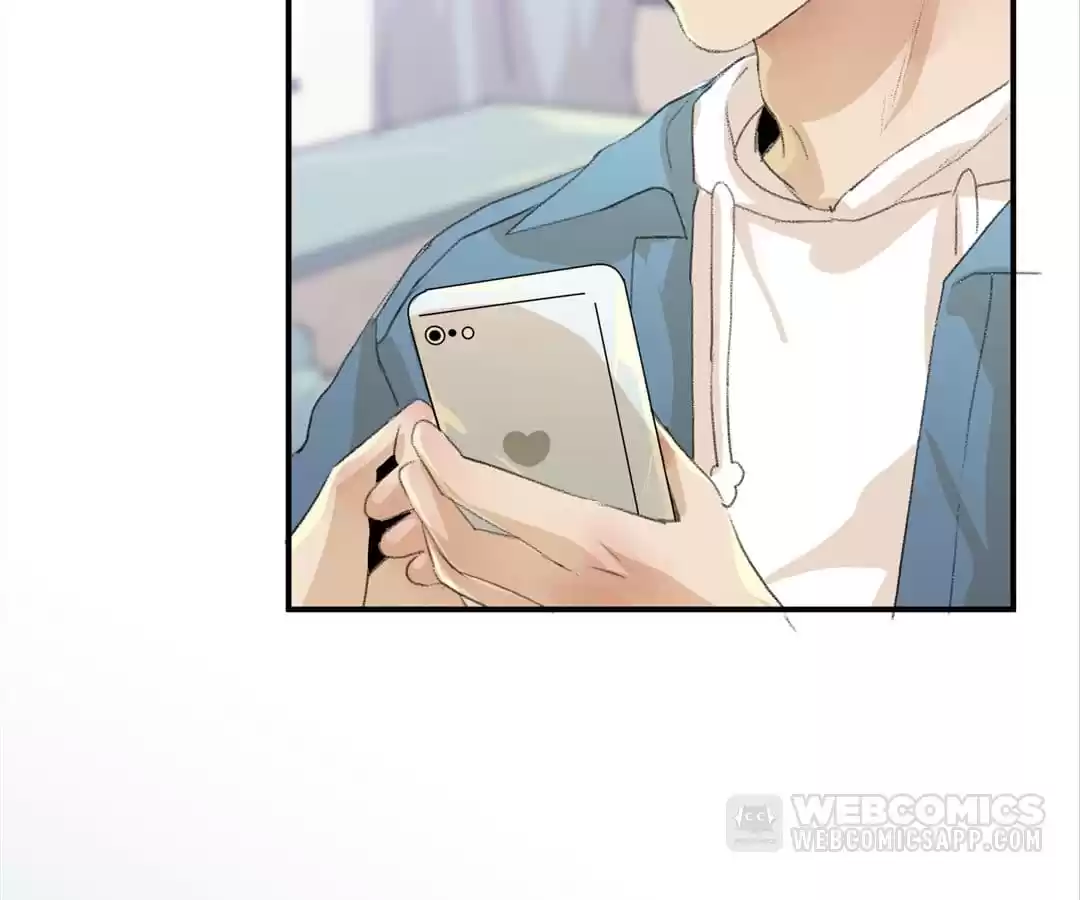 BetweenÂ LipsÂ andÂ Teeth Chapter 61 page 43 - 